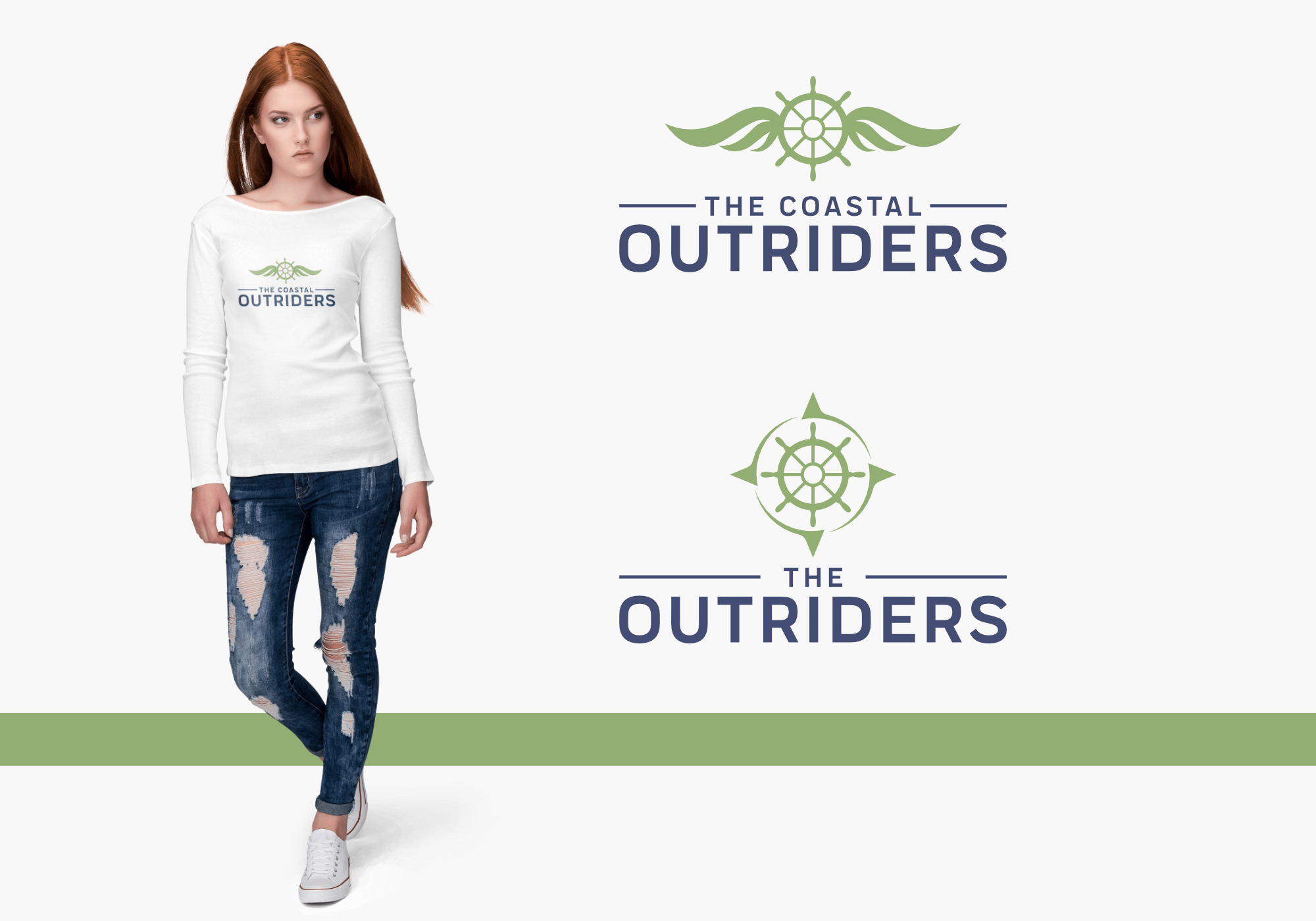 Logo Design by oxkenzie for this project | Design #37287048