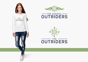 Logo Design by oxkenzie for this project | Design: #37287048
