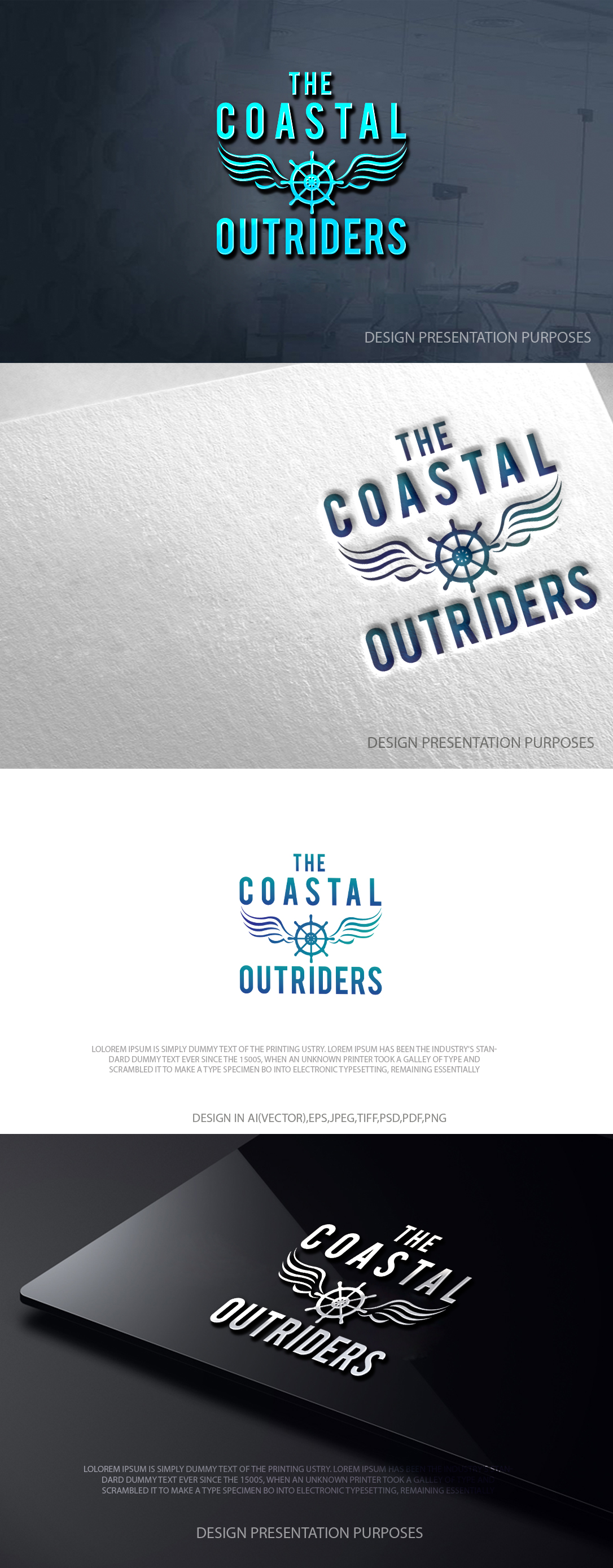 Logo Design by zebronicgraphic for this project | Design #37276080