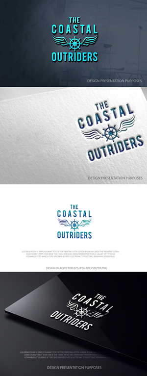 Diseño de Logo por zebronicgraphic para este proyecto | Diseño: #37276080