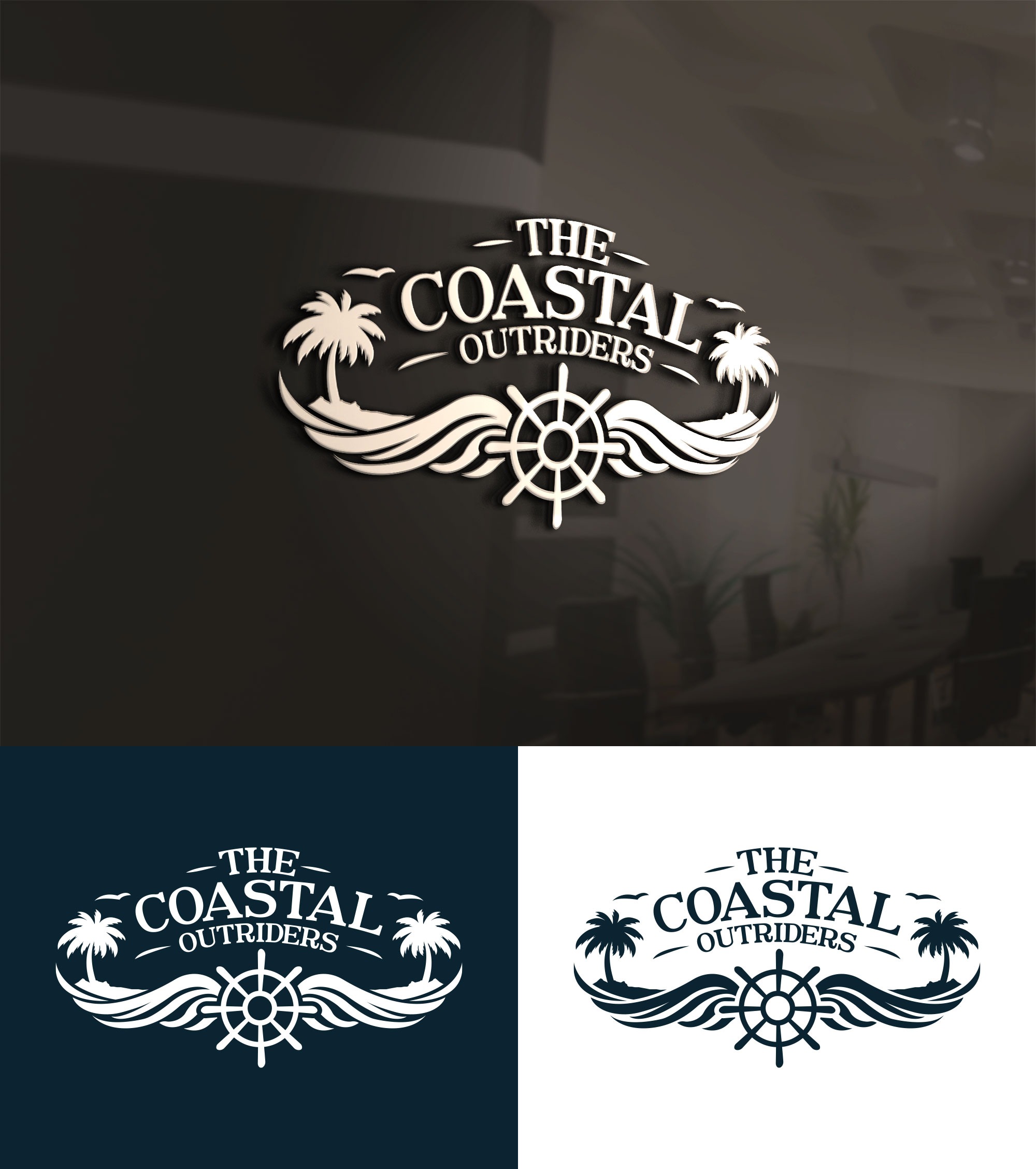 Diseño de Logo por Impressive Designs para este proyecto | Diseño #37274947