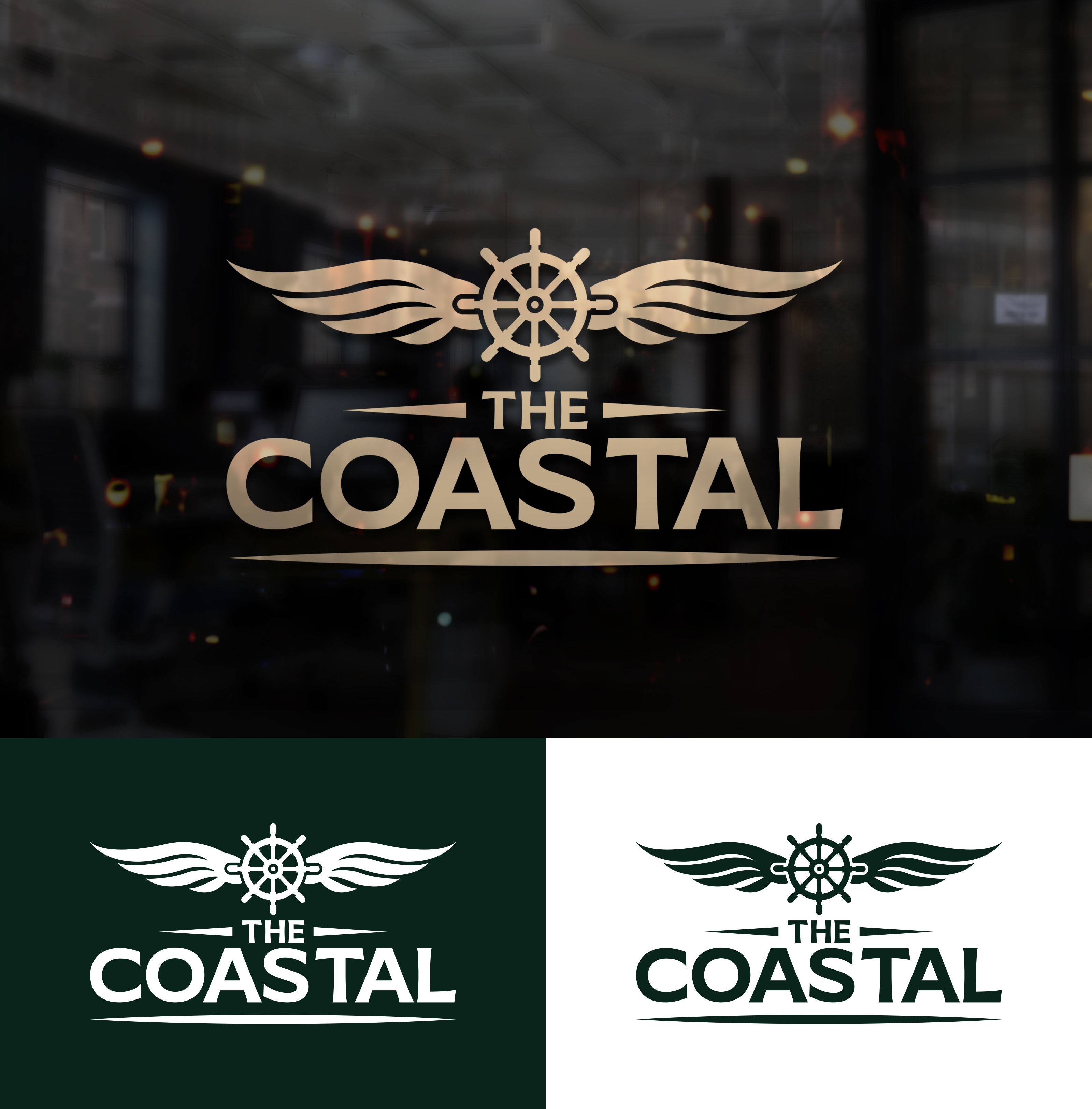 Logo Design by Impressive Designs for this project | Design #37274948
