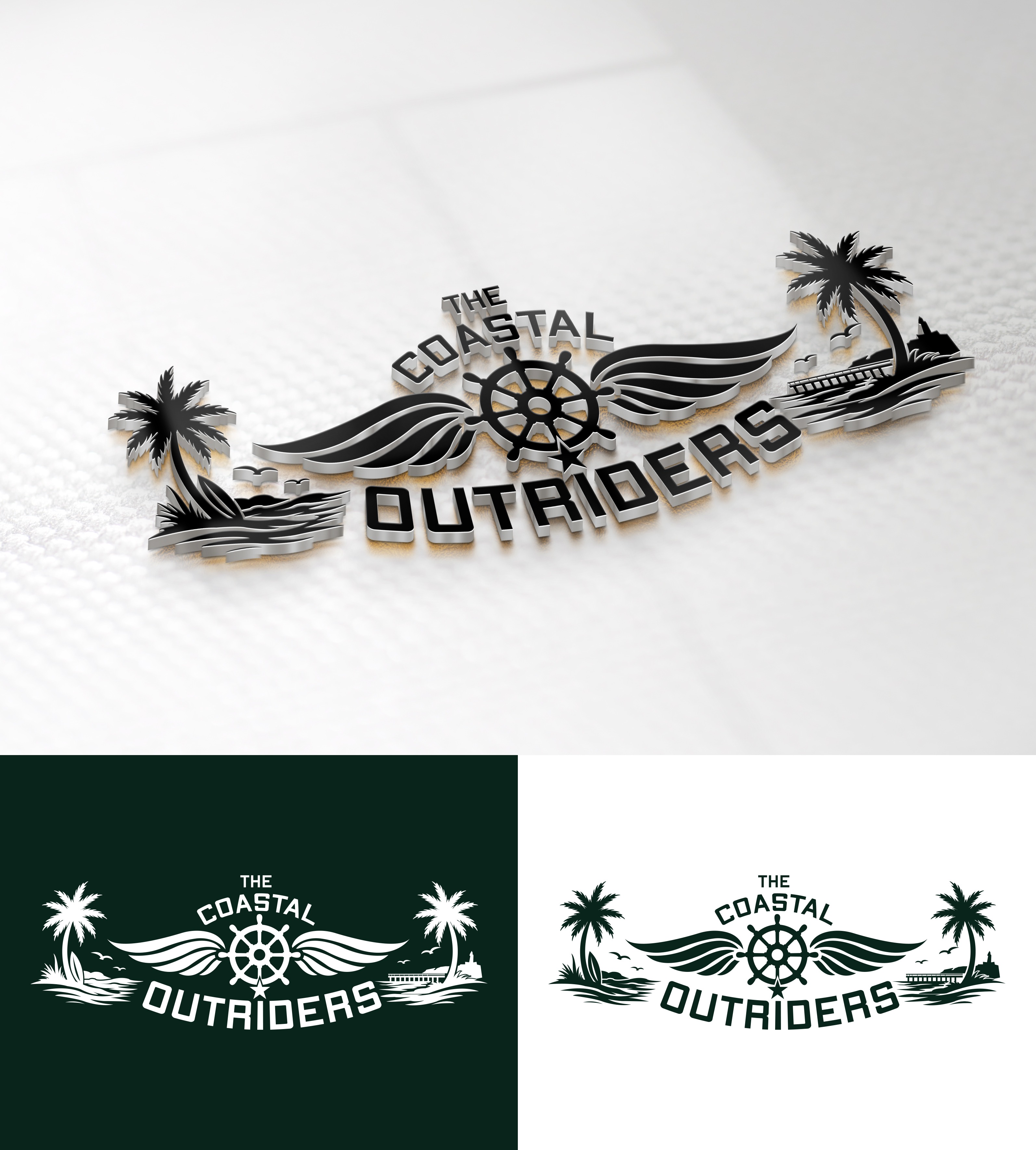 Logo Design by Impressive Designs for this project | Design #37274949