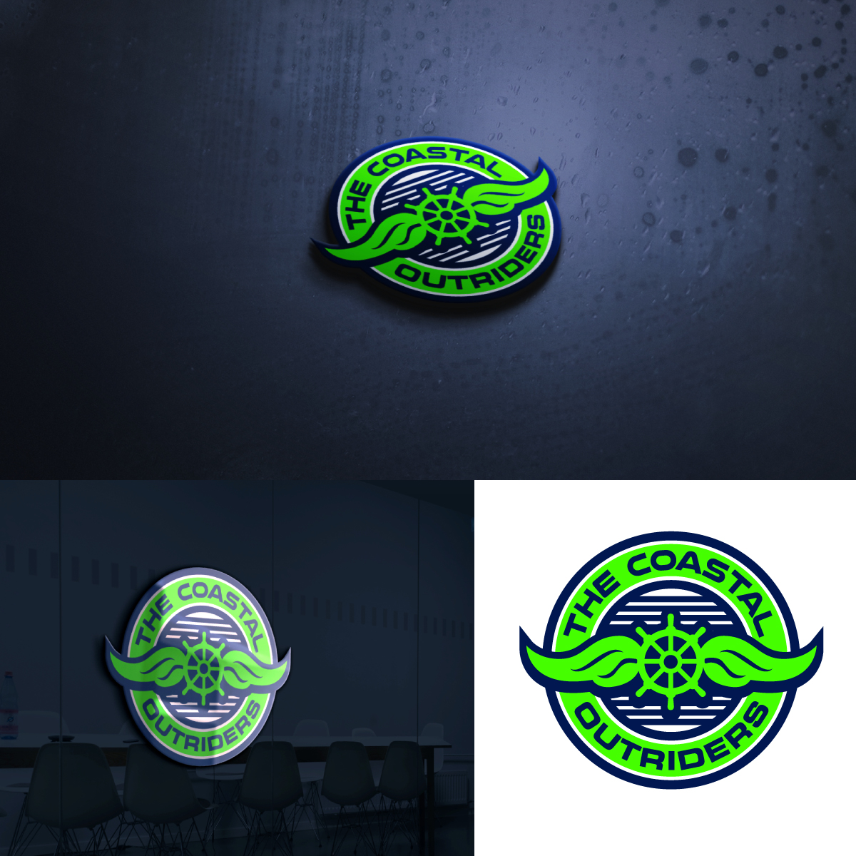 Logo Design by Dot Design 3 for this project | Design #37291652