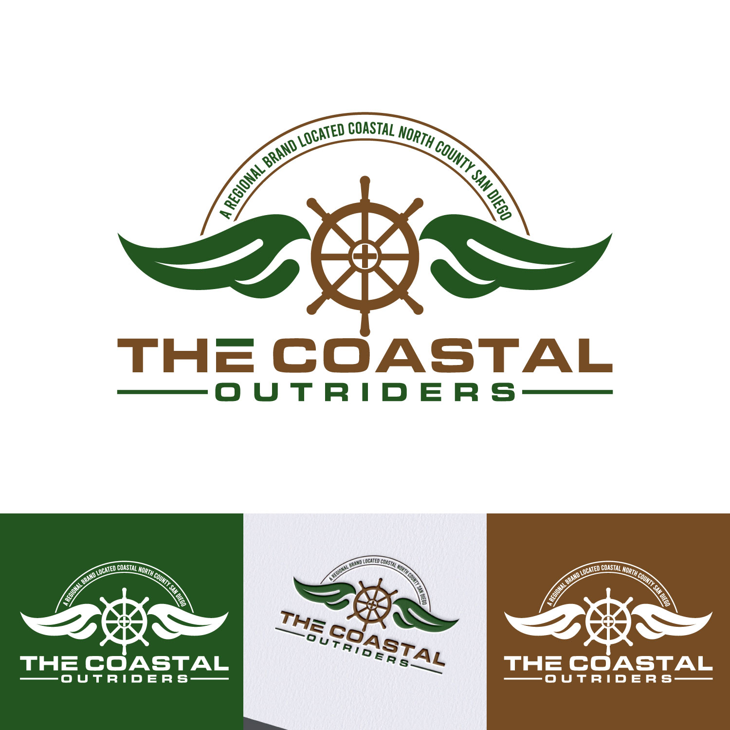 Logo Design by Dot Design 3 for this project | Design #37291693