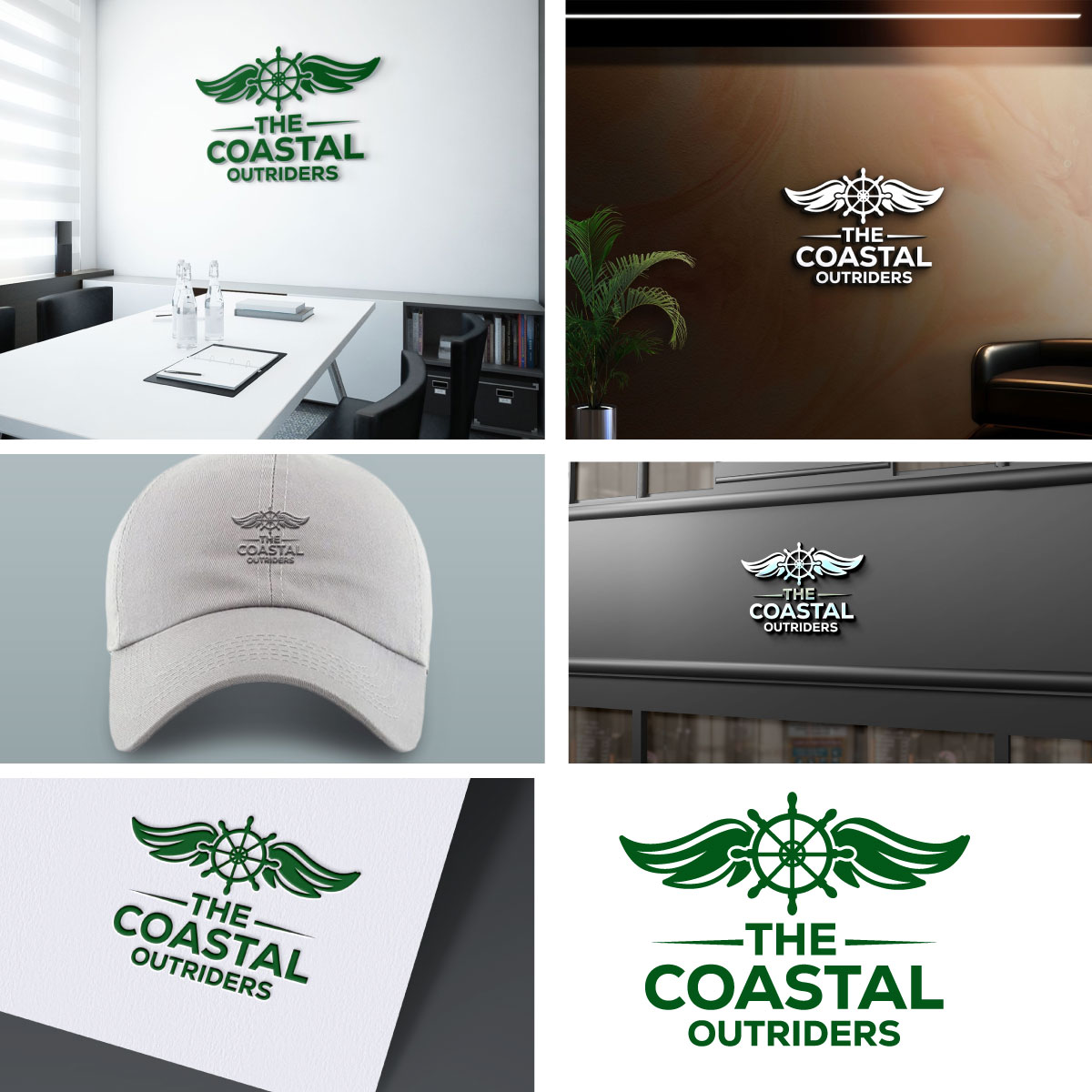 Logo Design by Dot Design 3 for this project | Design #37291766