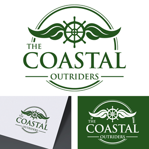 Diseño de Logo por Dot Design 3 para este proyecto | Diseño: #37291879
