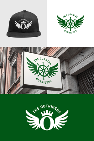 Logo Design by Ekaligraphy for this project | Design: #37300660