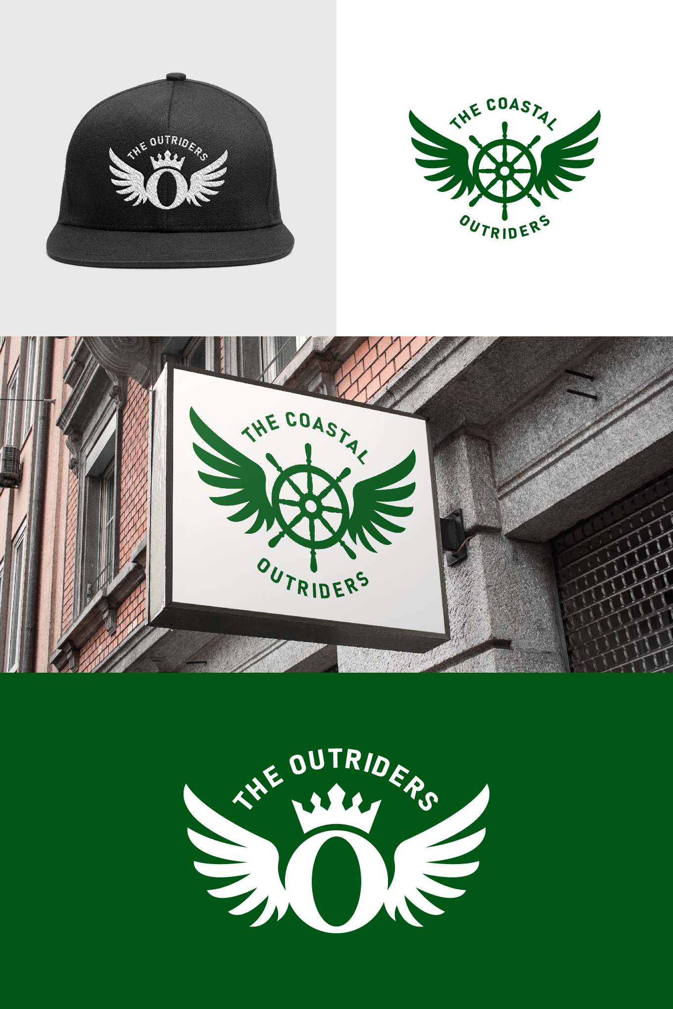 Design de Logo par Ekaligraphy pour ce projet | Design #37300815