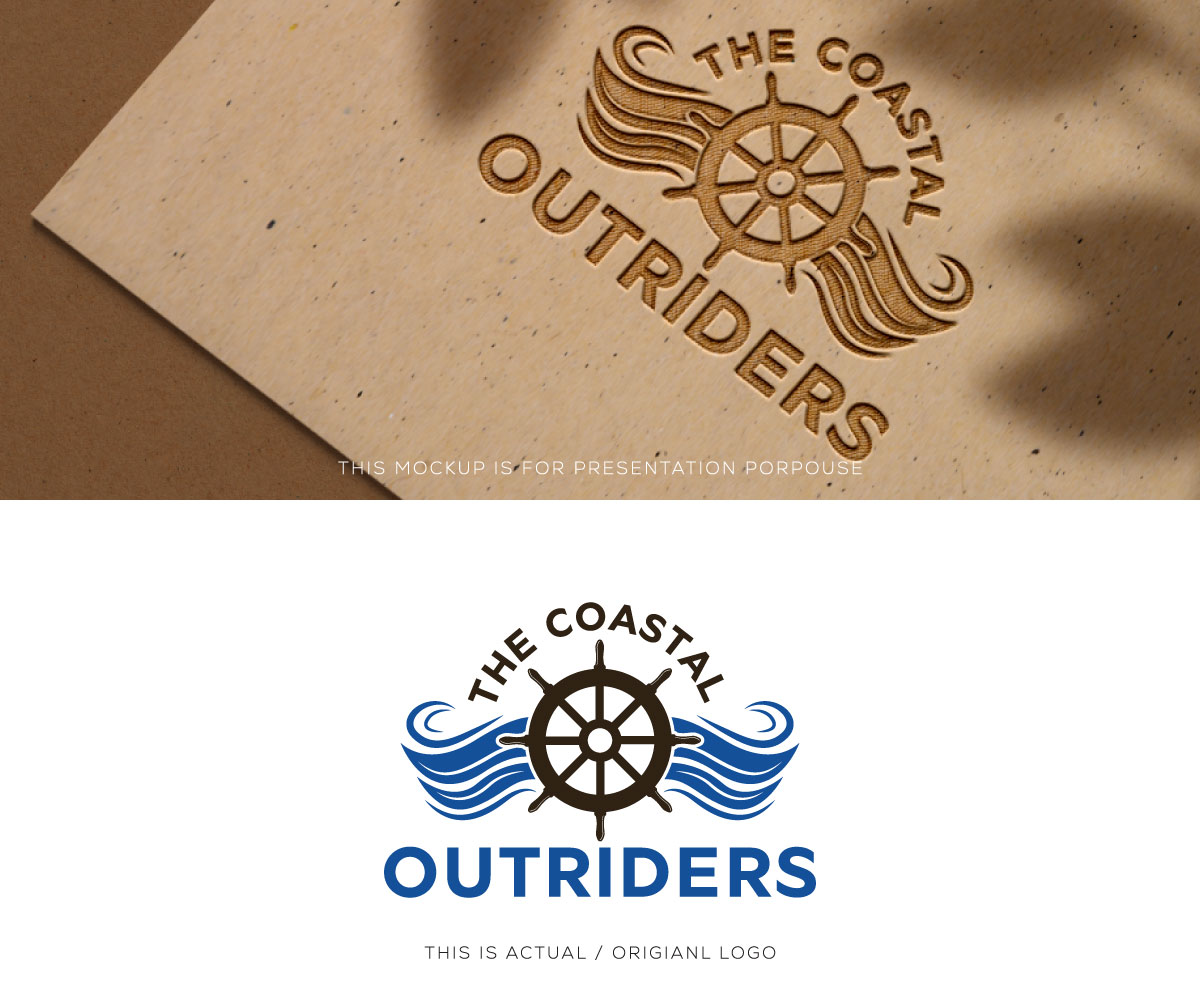 Logo Design by Ansh Design for this project | Design #37275887