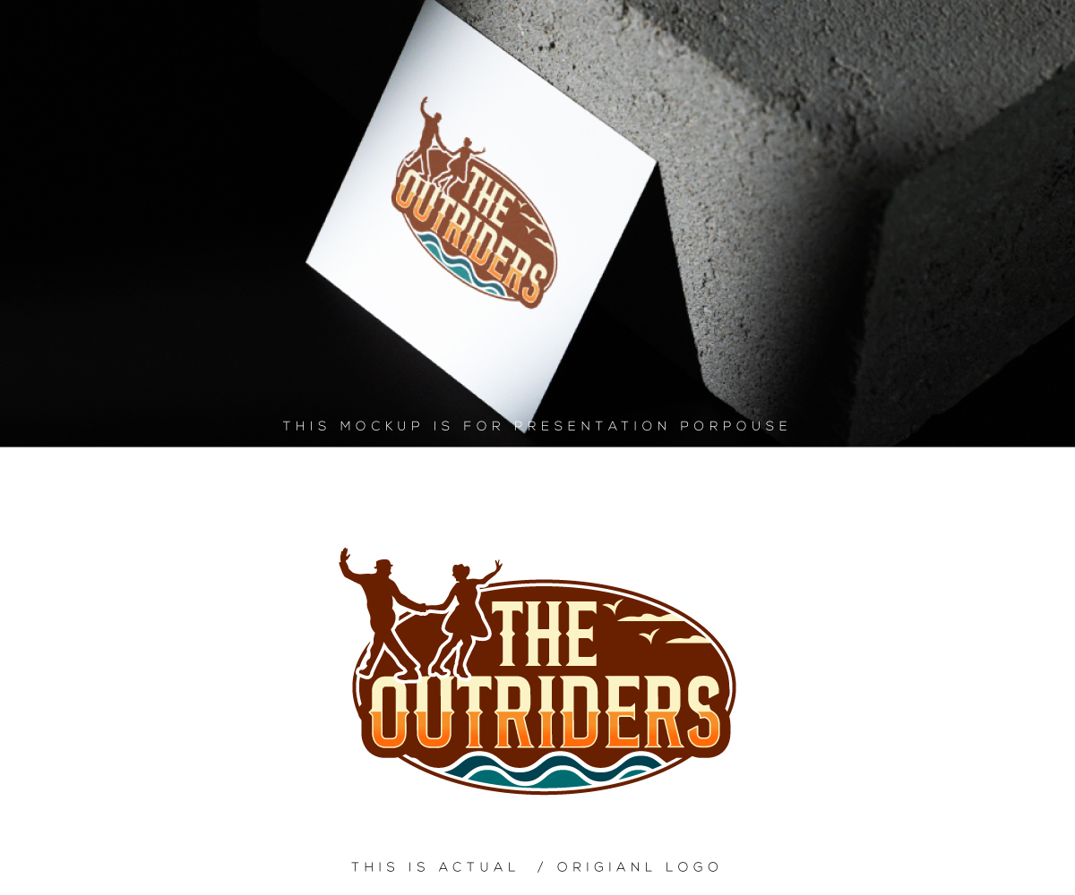 Logo Design by Ansh Design for this project | Design #37275888