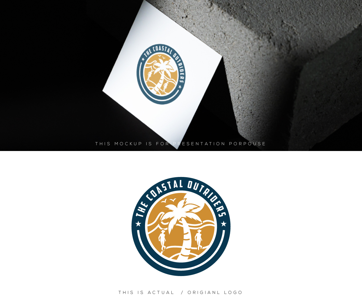 Logo Design by Ansh Design for this project | Design #37275889