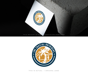 Diseño de Logo por Ansh Design para este proyecto | Diseño: #37275889