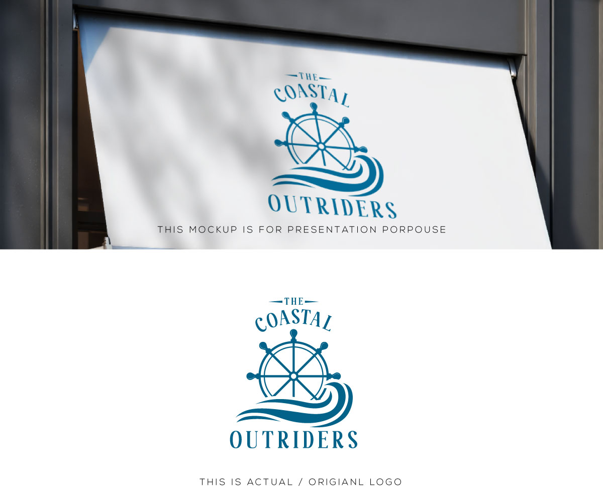 Logo Design by Ansh Design for this project | Design #37275890