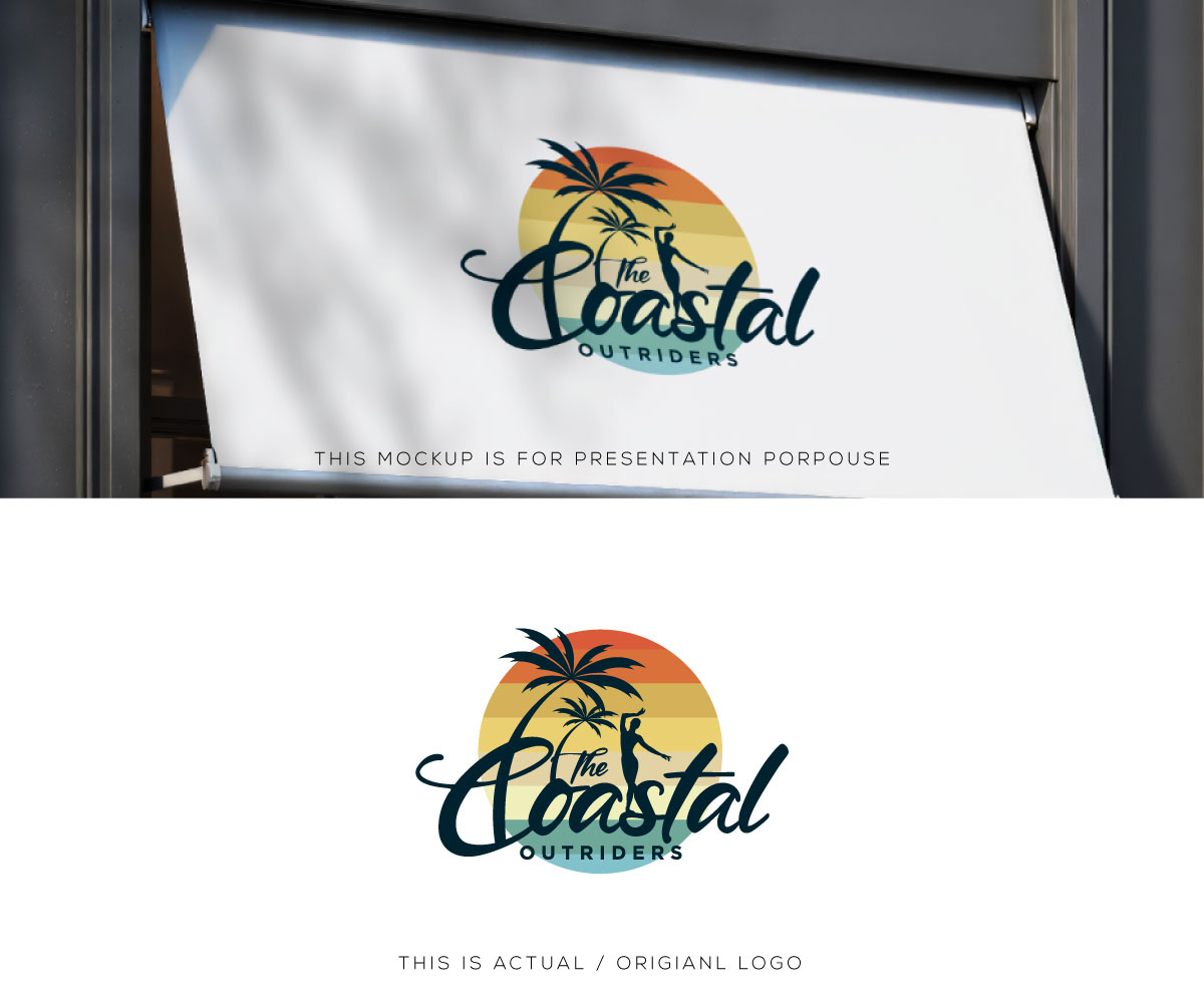 Logo Design by Ansh Design for this project | Design #37275891
