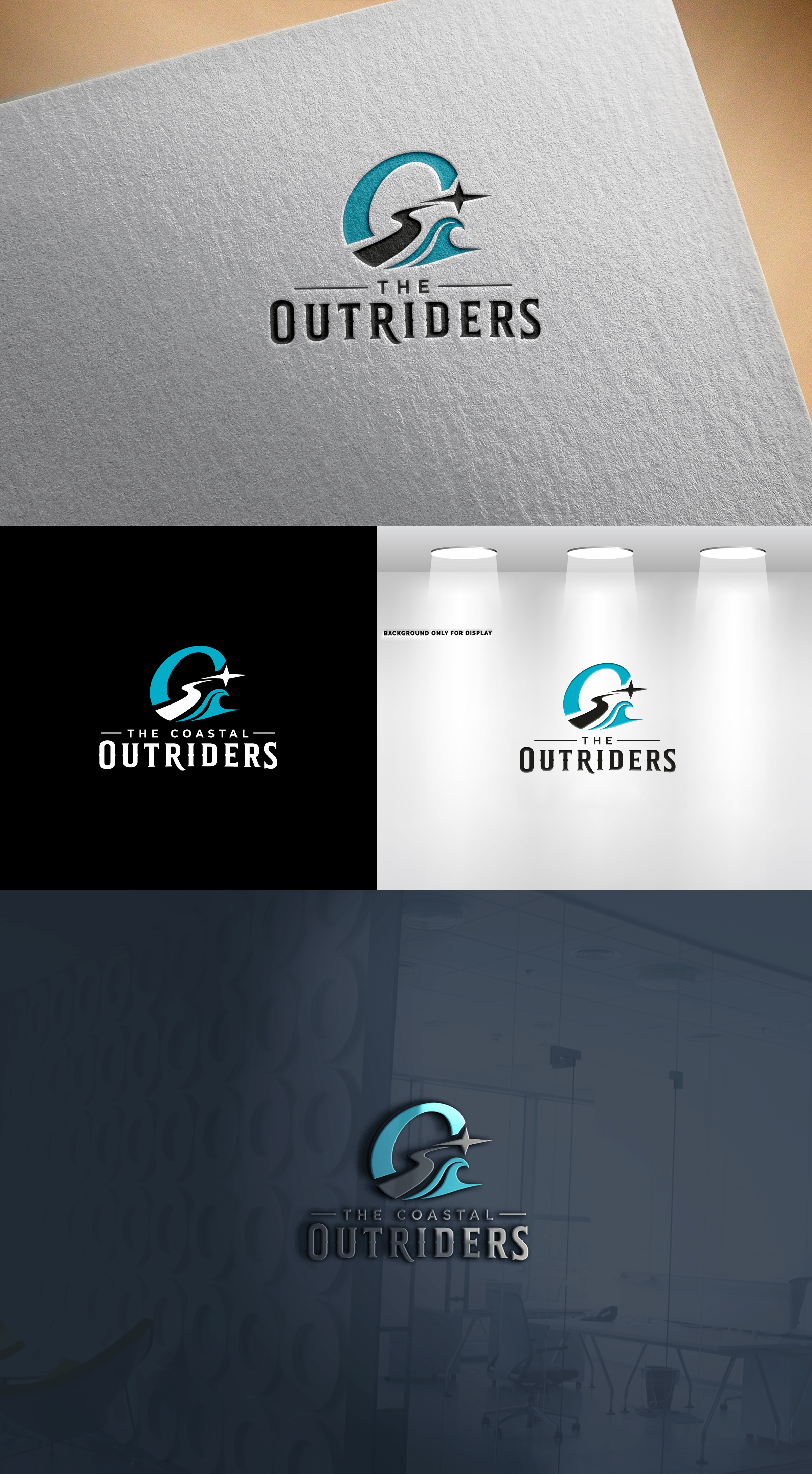 Logo Design by Soonia for this project | Design #37281320