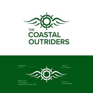 Logo Design by yudaharv