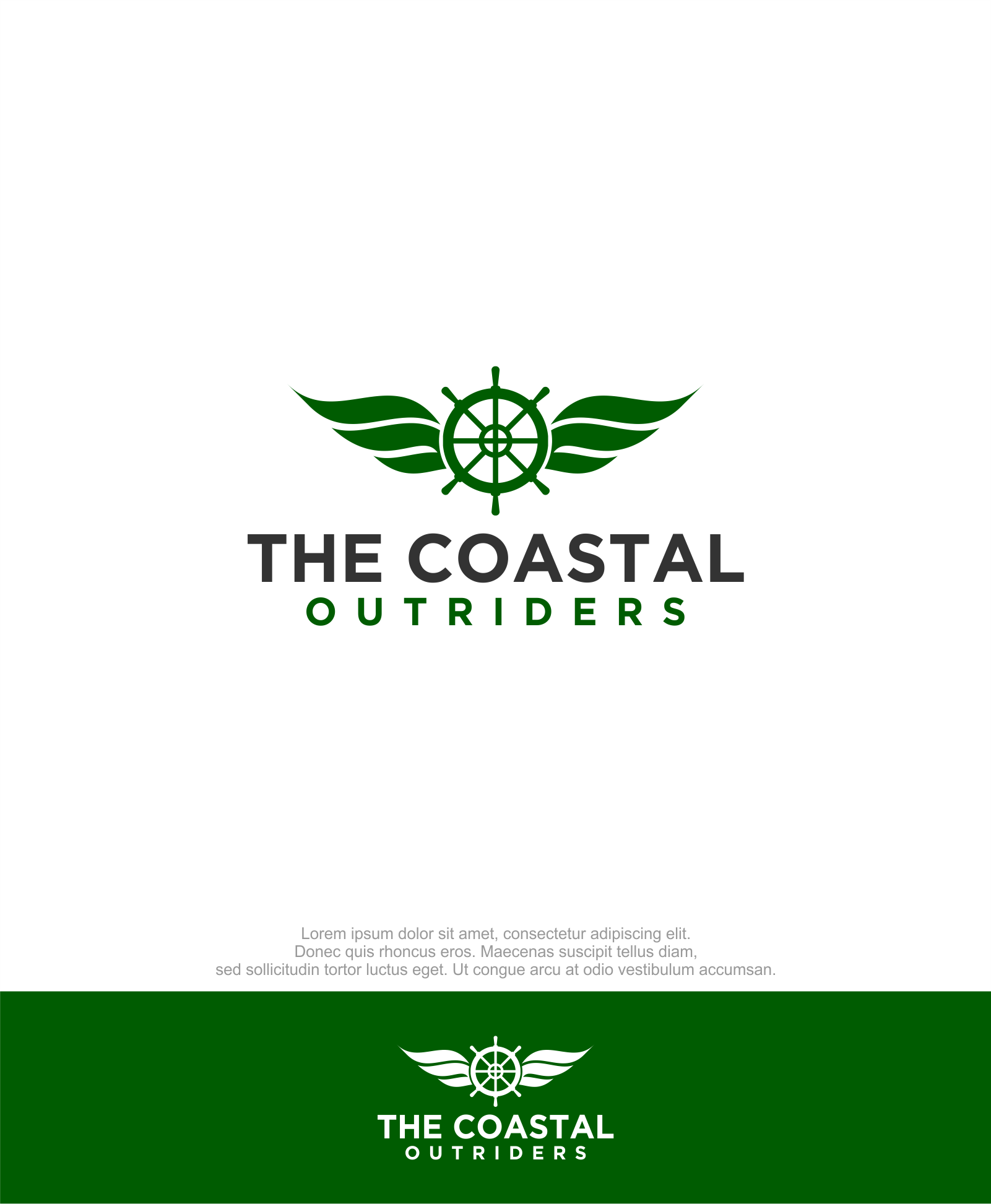 Logo Design by M.Syaiful Huda for this project | Design #37274436