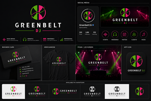 Logo-Design von Tube light für dieses Projekt | Design: #37300765