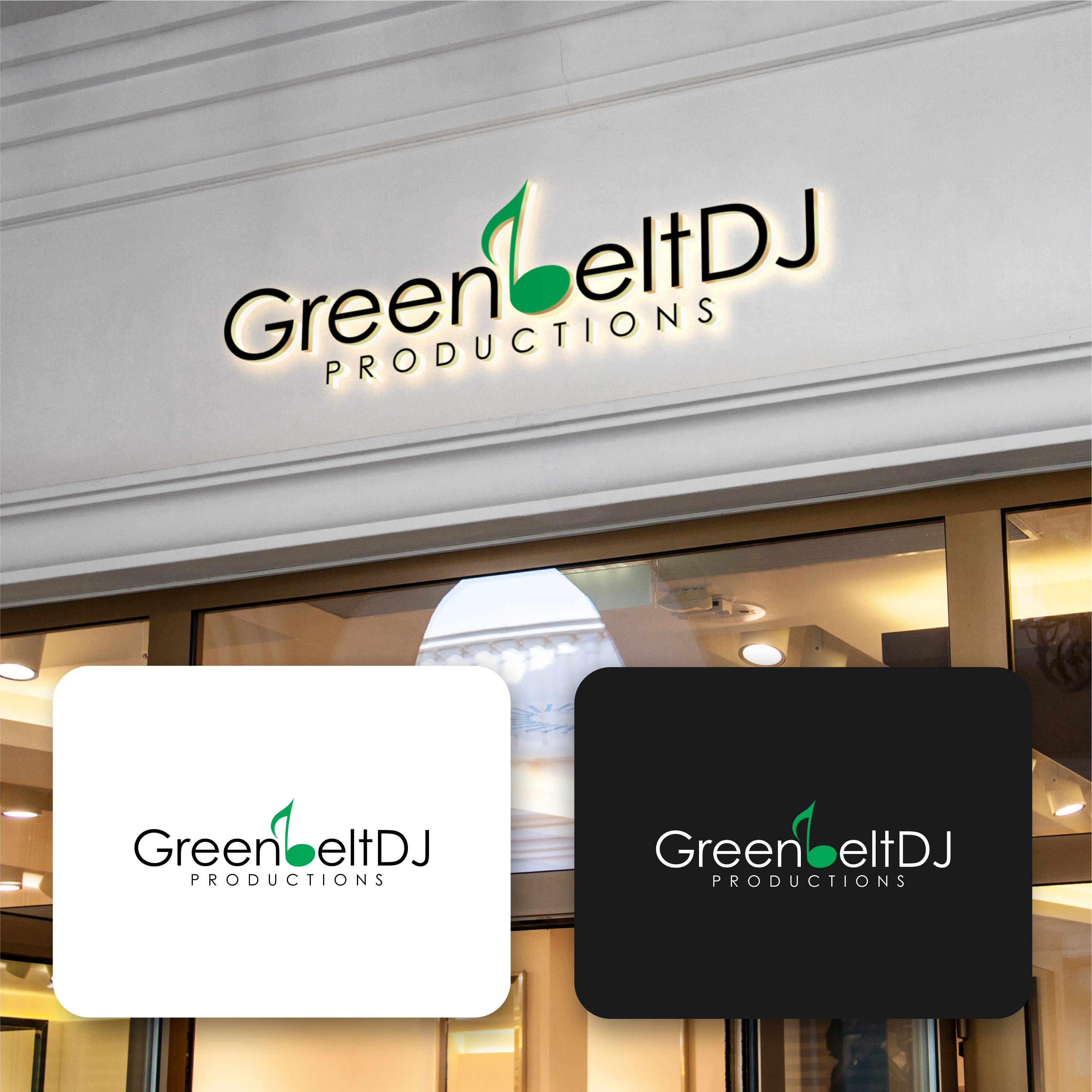 Logo-Design von Seblak_Studio für dieses Projekt | Design #37276703