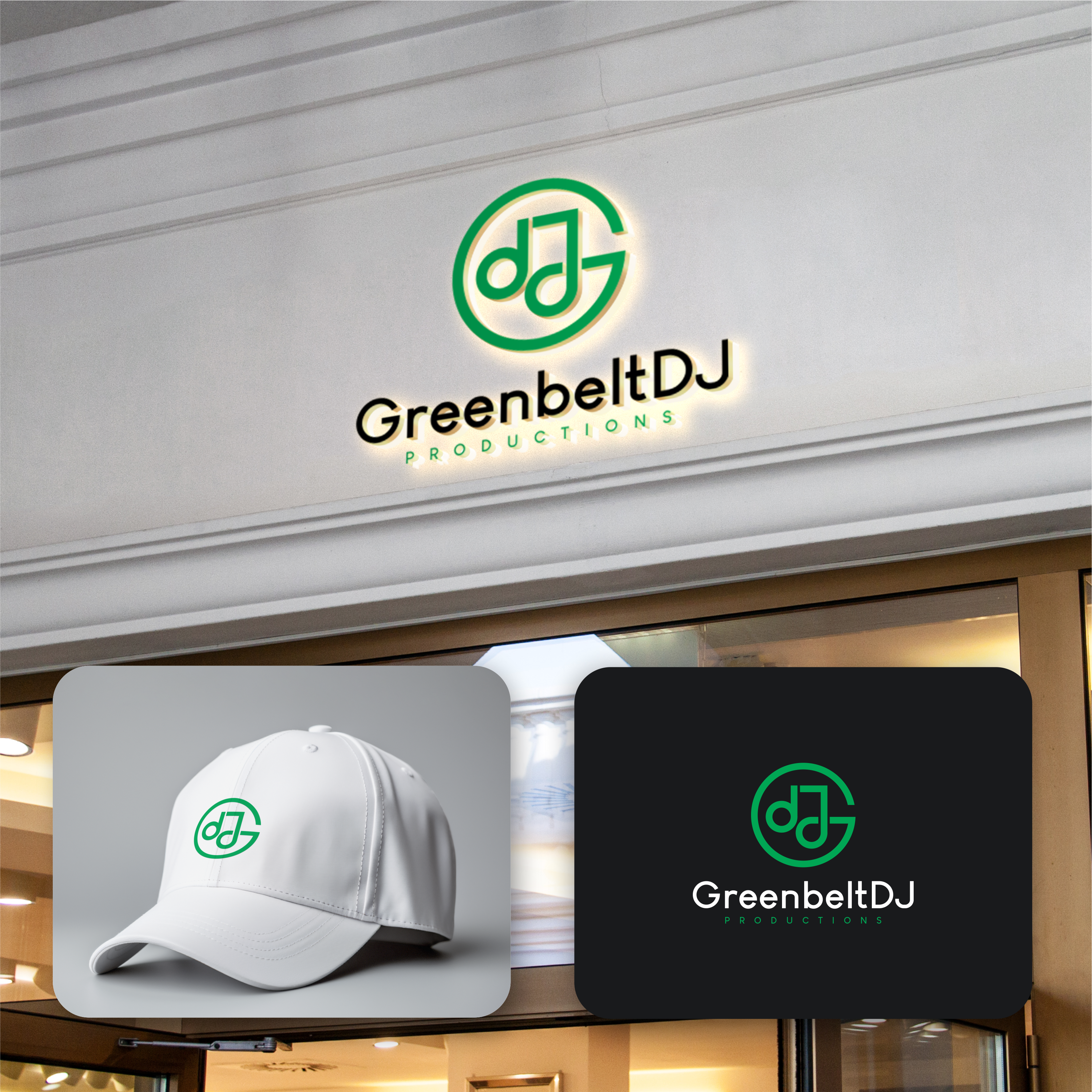 Logo-Design von Seblak_Studio für dieses Projekt | Design #37276704