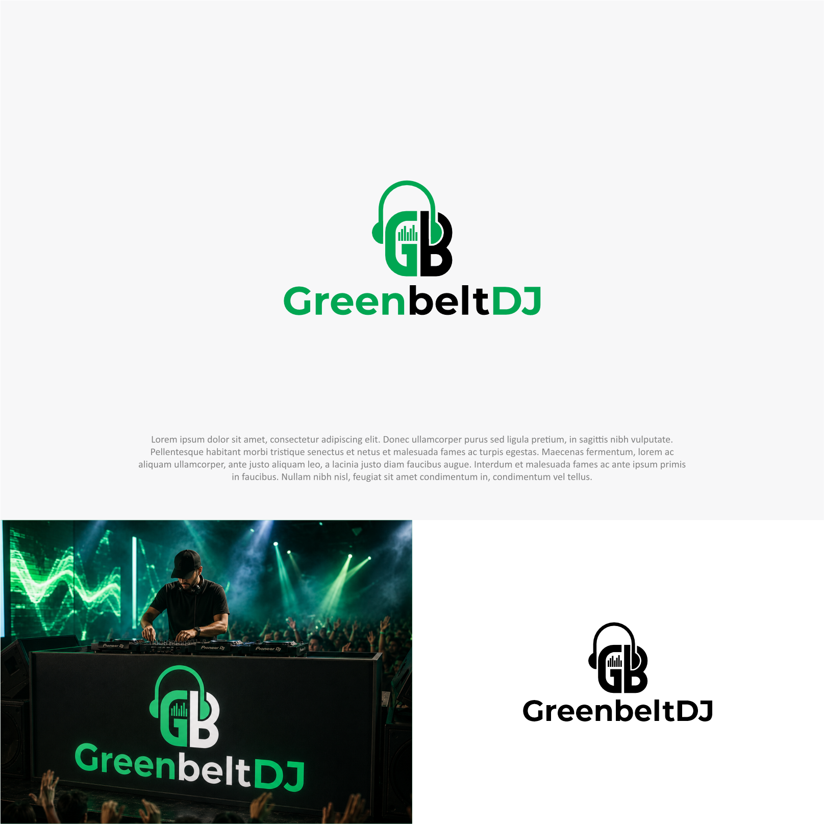 Logo-Design von mr.dev für dieses Projekt | Design #37278758