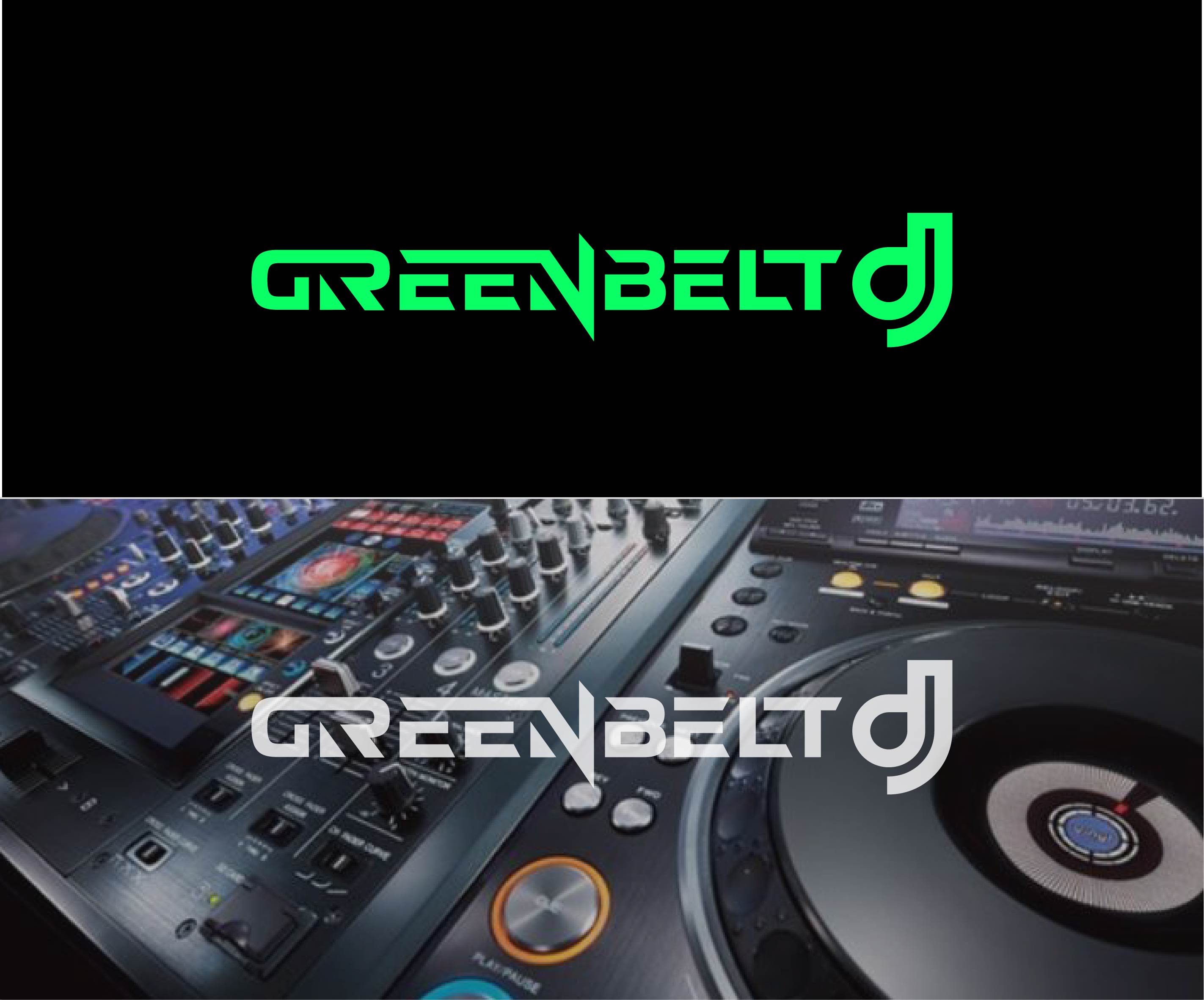 Logo-Design von genzo für dieses Projekt | Design #37301839