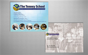 Postcard Design by Bobby22 for this project | Design: #3143798