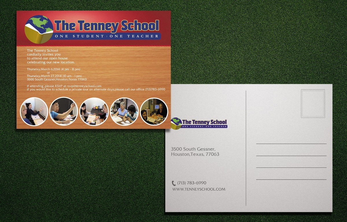 Postcard Design by Bobby22 for this project | Design #3145742