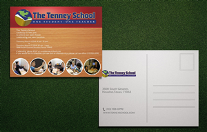 Postcard Design by Bobby22 for this project | Design: #3145742