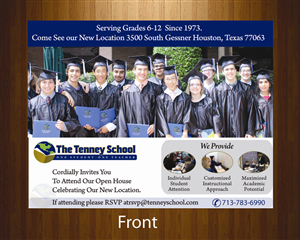 Postcard Design by harmi_199 for this project | Design: #3144796