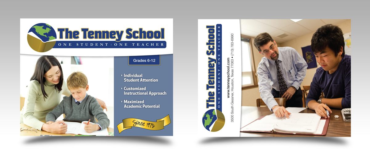 Postcard Design by ProGravix for this project | Design #3117940