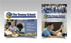Postcard Design by ProGravix for this project | Design: #3123749