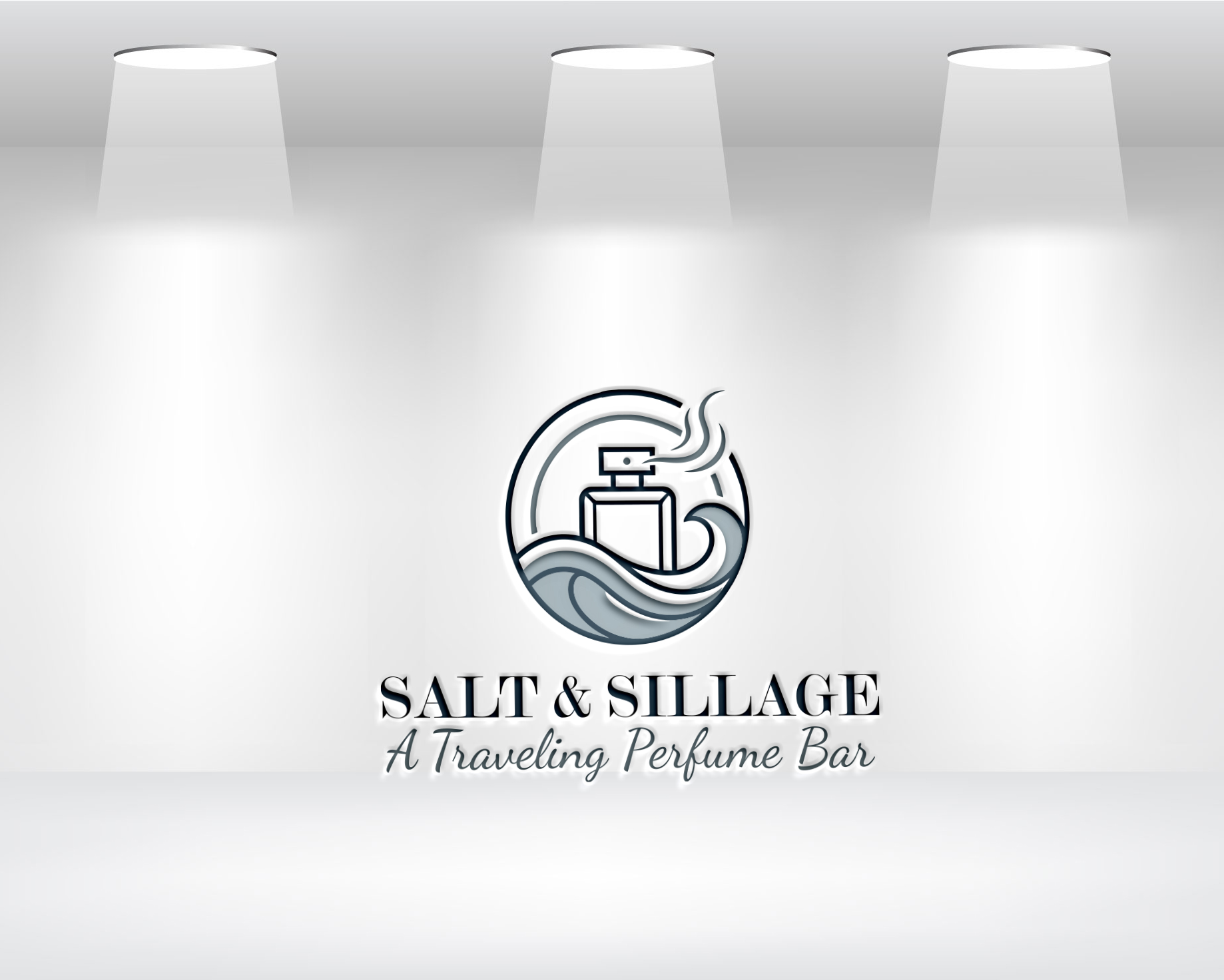 Logo Design by Lamiya... for this project | Design #37277873
