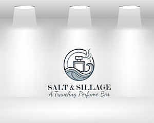 Logo-Design von Lamiya... für dieses Projekt | Design: #37277873
