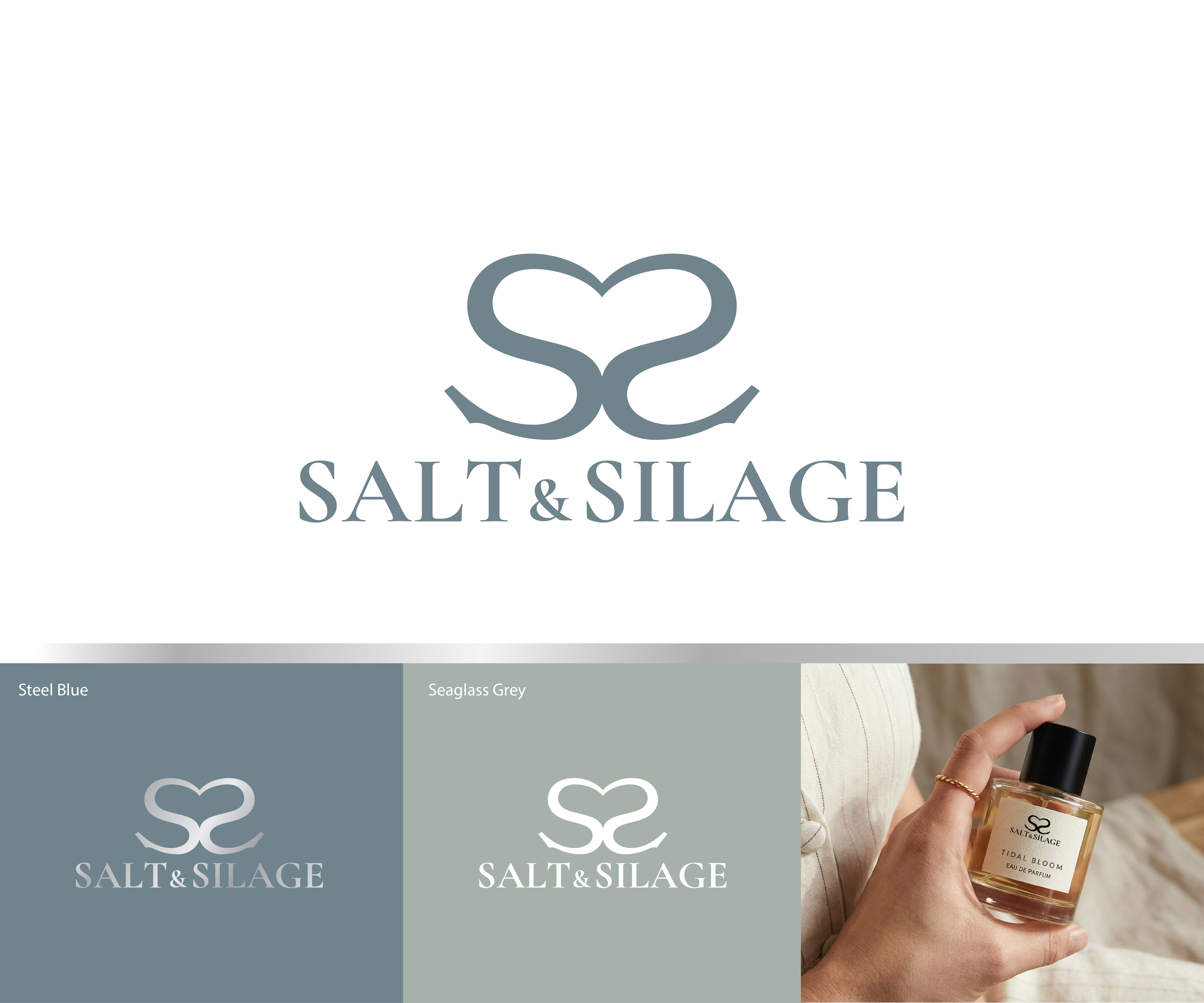 Logo Design by Muhammad Amir Syahmi for this project | Design #37277679
