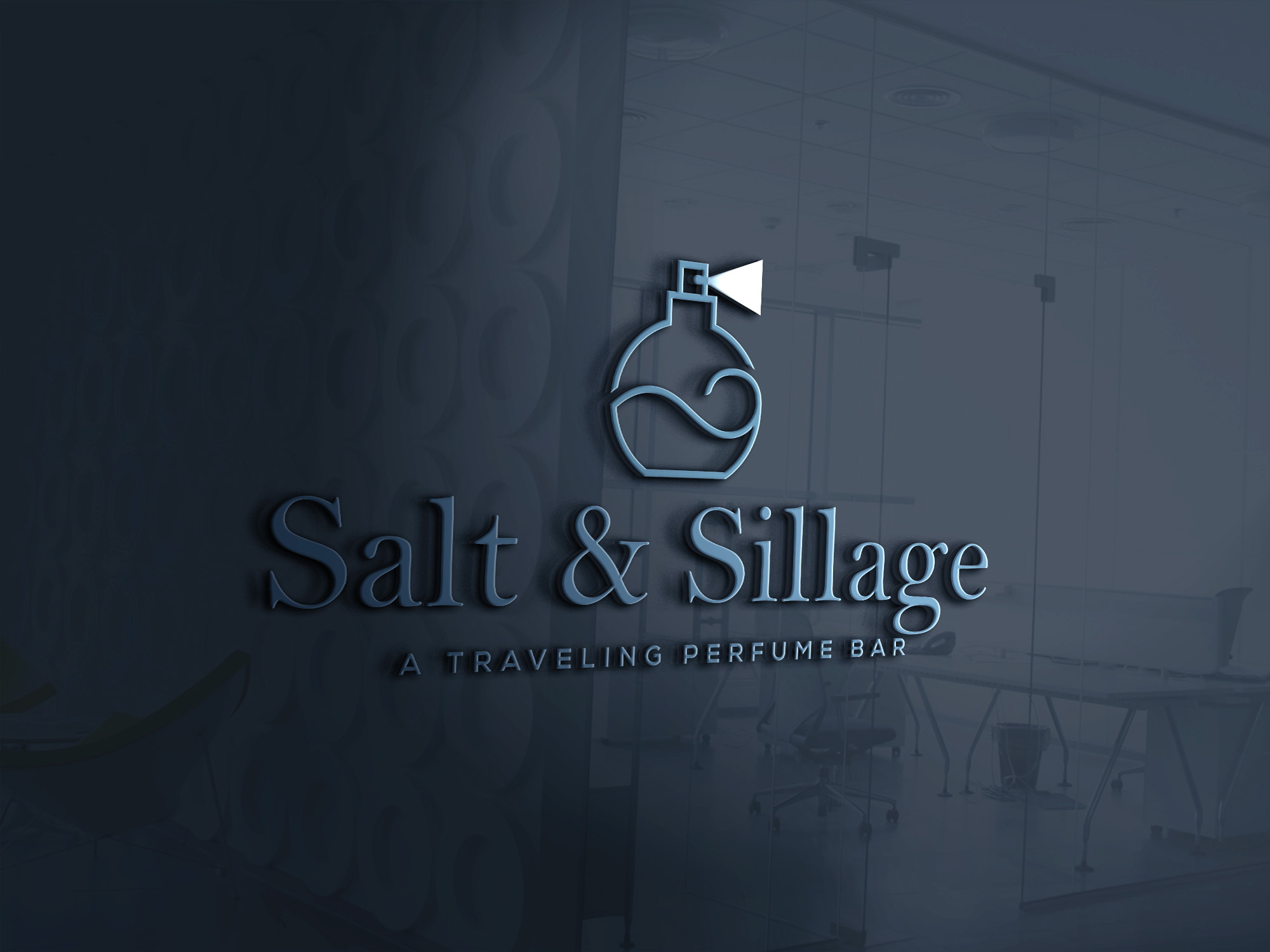 Logo-Design von Design_tamim für dieses Projekt | Design #37277294