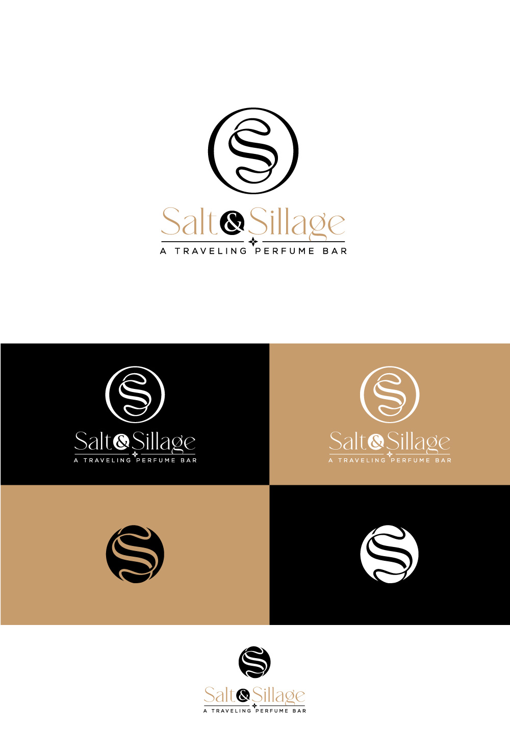 Logo-Design von Art24/7 für dieses Projekt | Design #37281001
