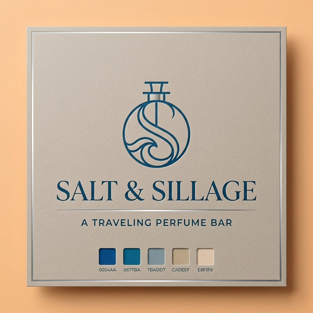 Logo Design by The Art Store for this project | Design #37279416