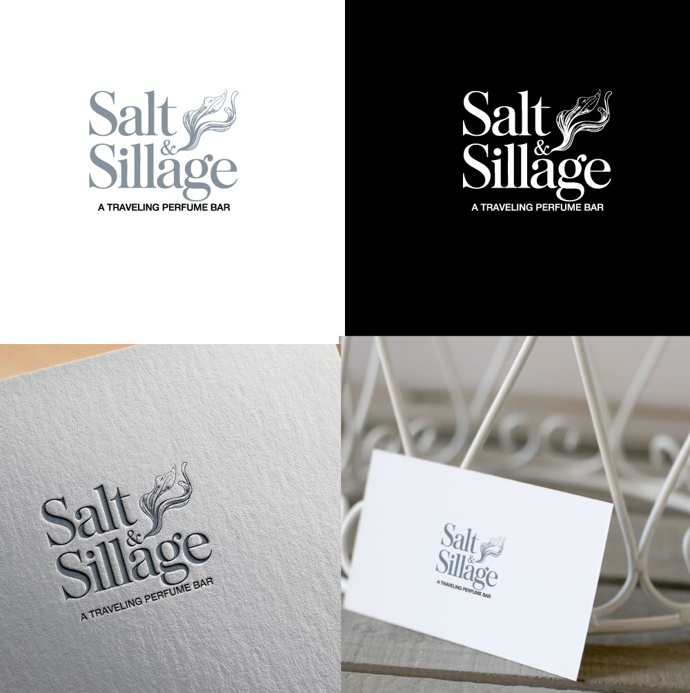 Logo Design by Jonshonkal for this project | Design #37278345