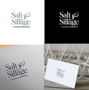 Logo-Design von Jonshonkal für dieses Projekt | Design: #37278345