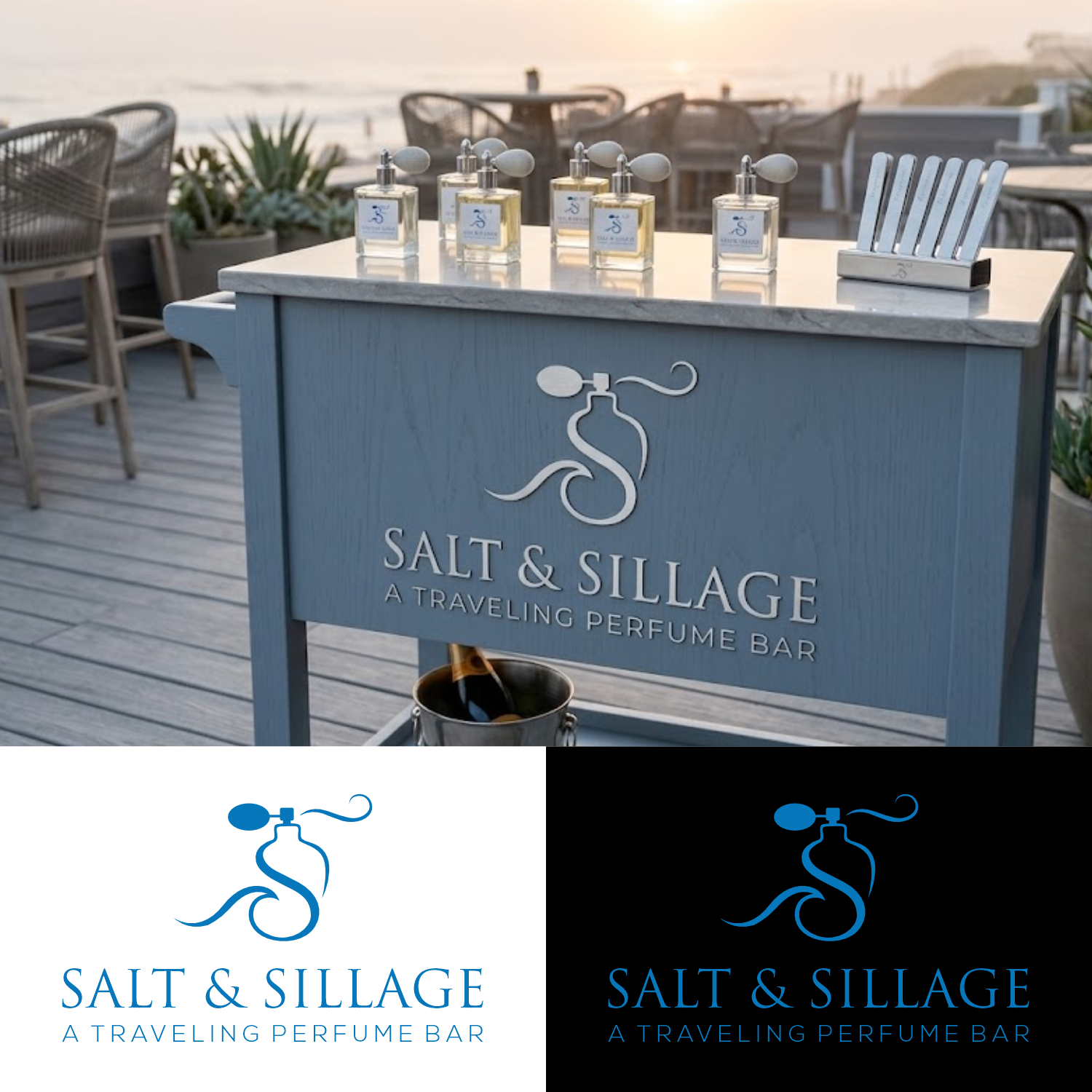Logo Design by Dalang Design for this project | Design #37279512