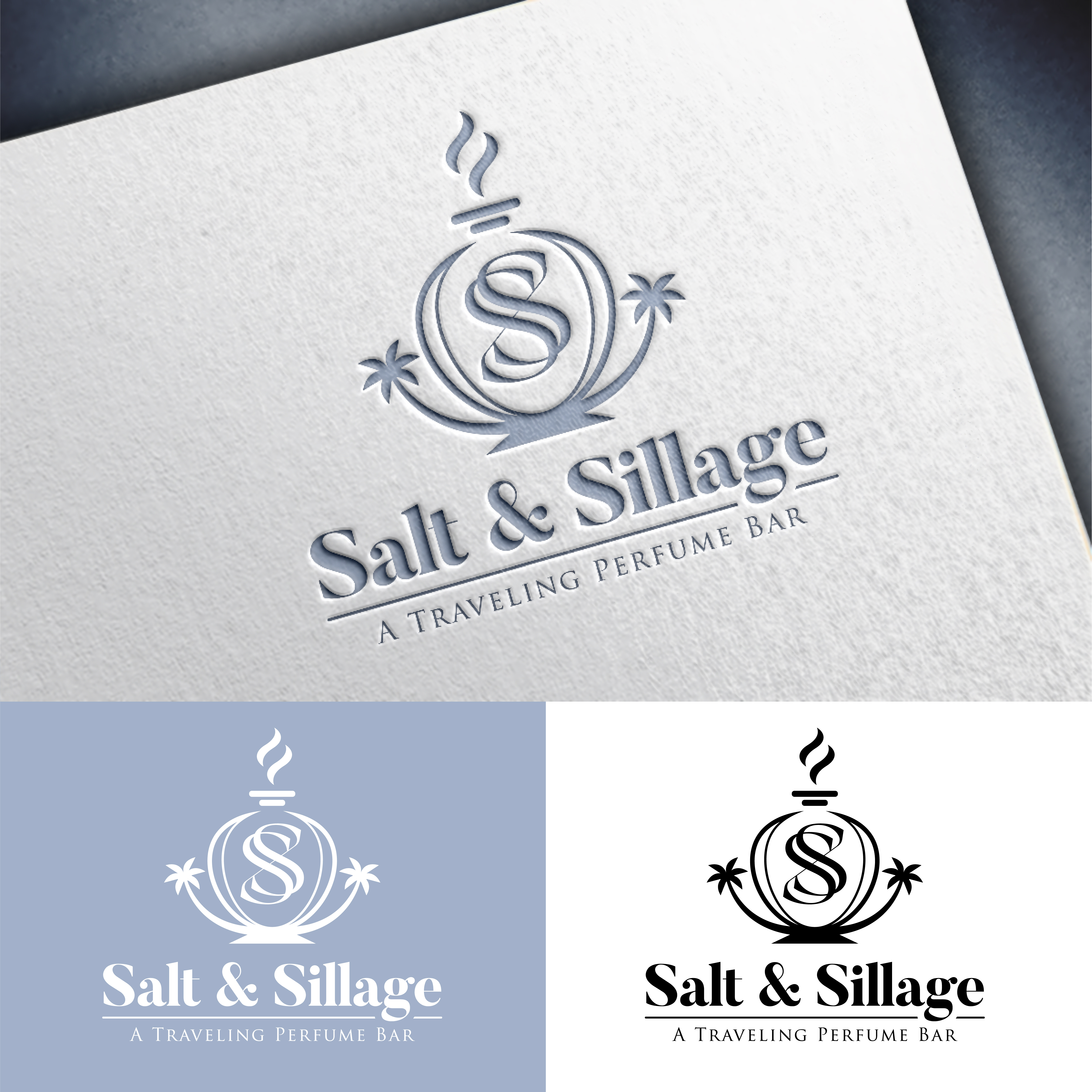 Logo Design by John Mark Arts for this project | Design #37278891