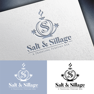 Logo-Design von John Mark Arts für dieses Projekt | Design: #37278891