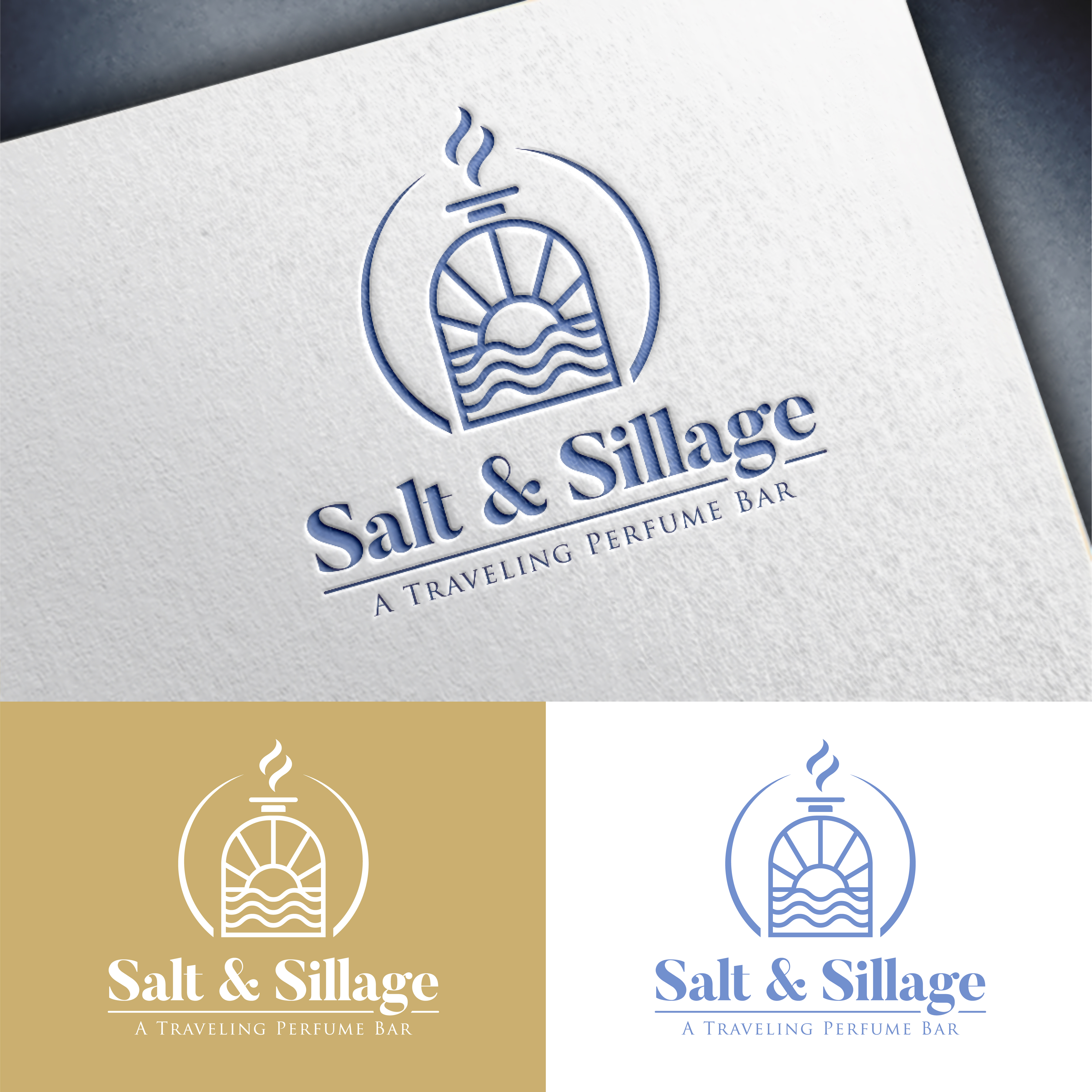 Logo Design by John Mark Arts for this project | Design #37278938