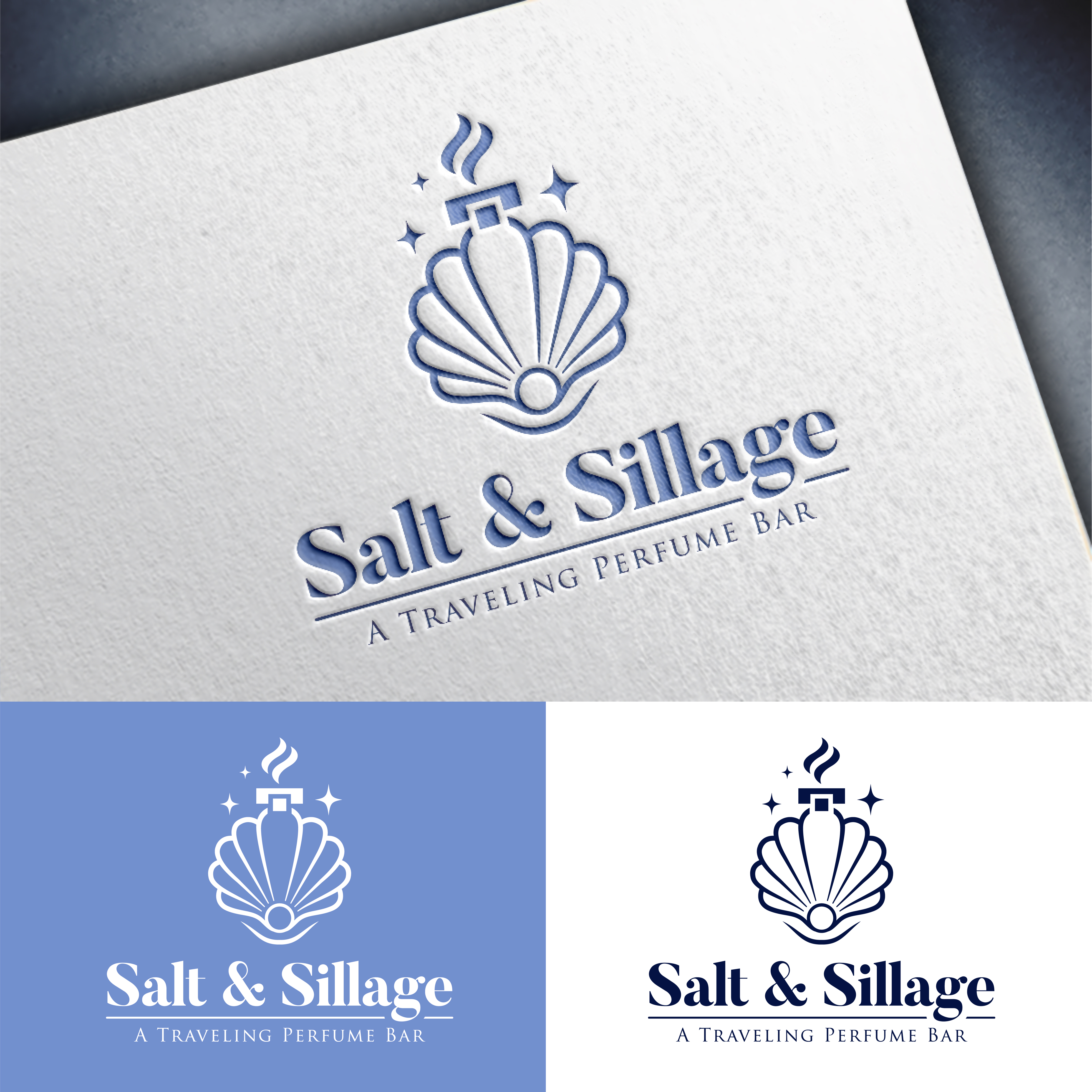 Logo Design by John Mark Arts for this project | Design #37278976