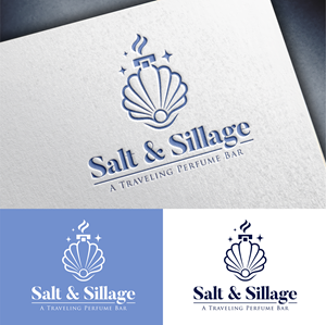 Logo-Design von John Mark Arts für dieses Projekt | Design: #37278976