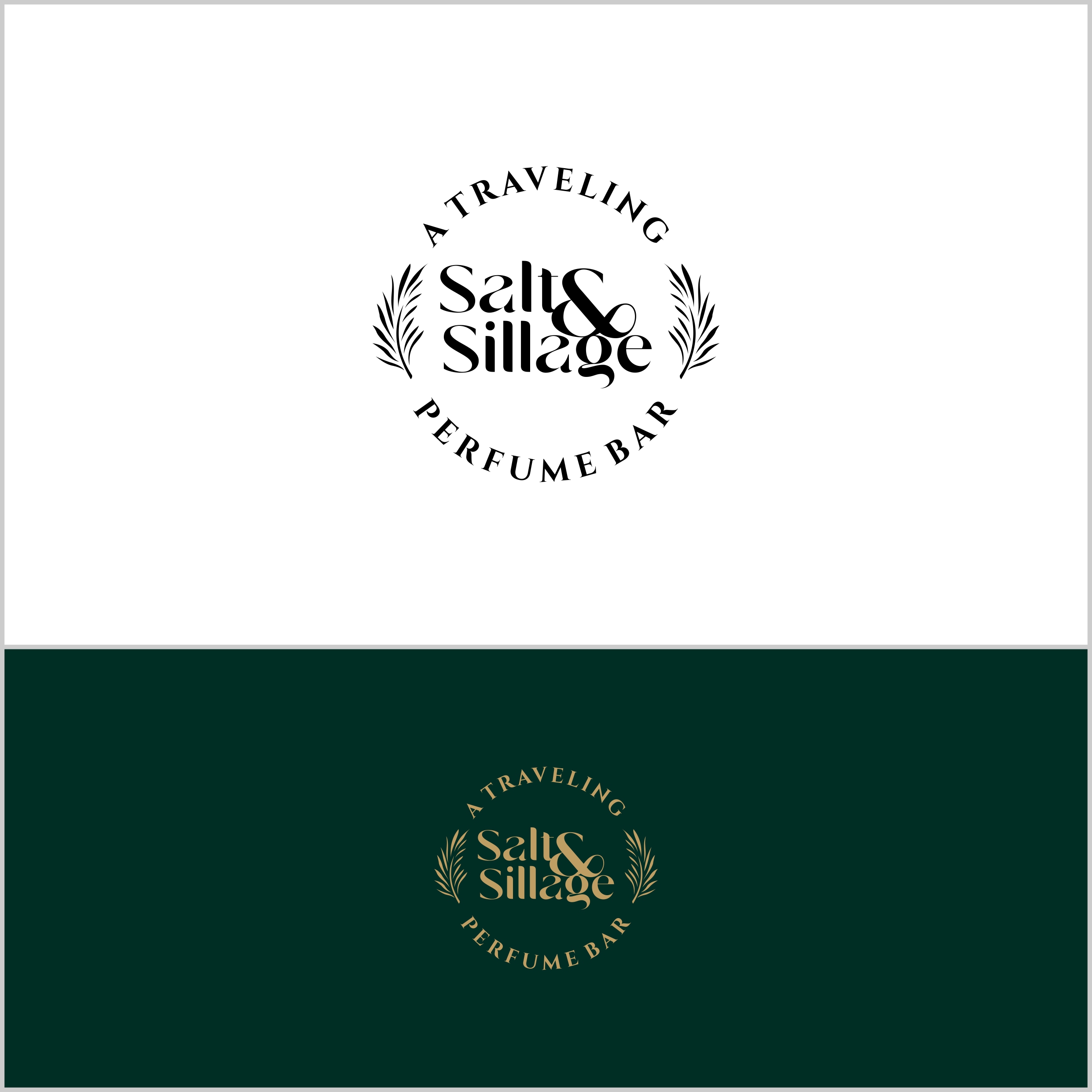 Logo-Design von Arya Stark für dieses Projekt | Design #37280865