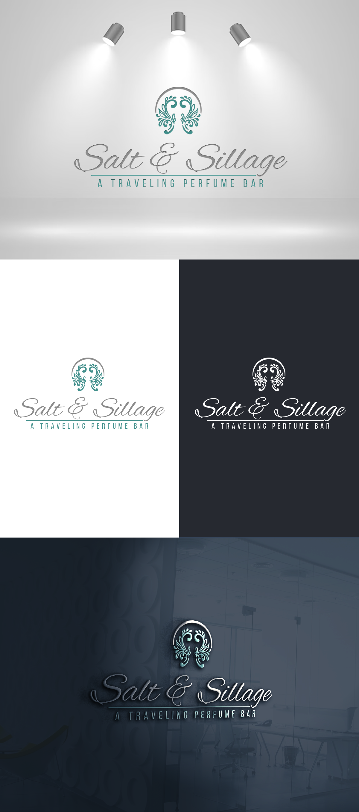 Logo-Design von SANJU1 für dieses Projekt | Design #37283354