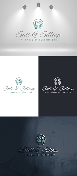 Logo-Design von SANJU1 für dieses Projekt | Design: #37283354